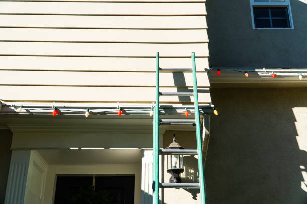 Affordable siding repair and maintenance services in Feasterville, PA